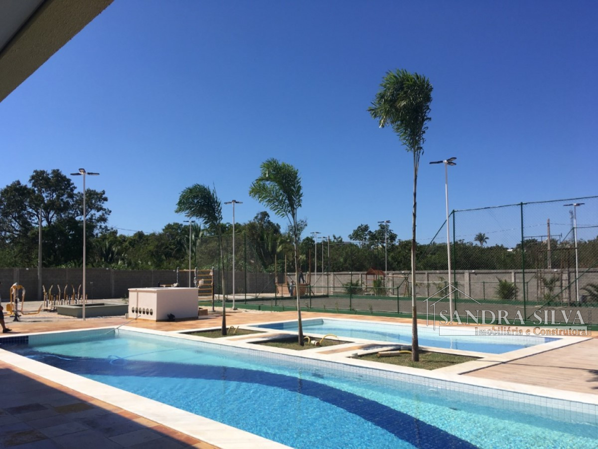 CONDOMÍNIO JARDIM DE MANUELLA  - Teresina//Piauí