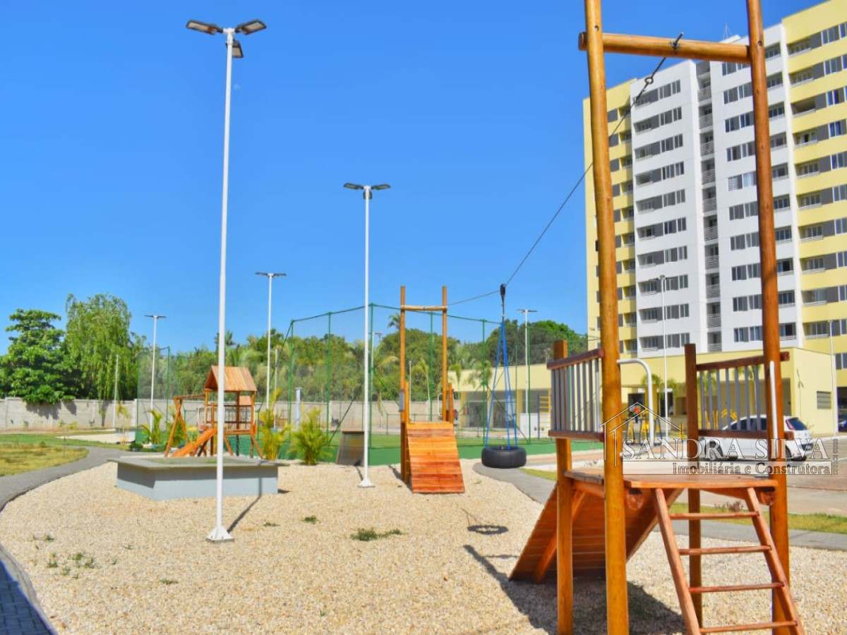 CONDOMÍNIO JARDIM DE MANUELLA  - Teresina//Piauí