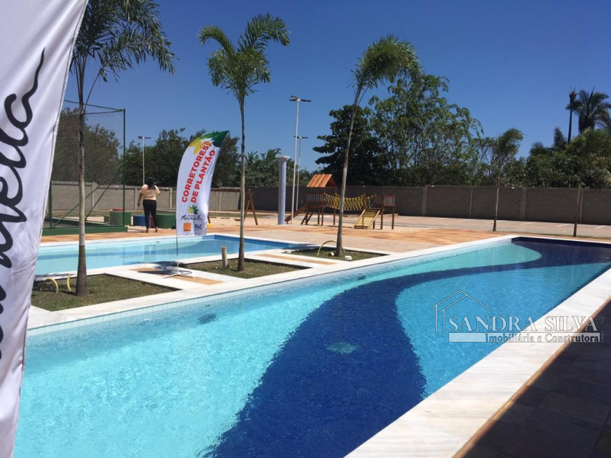 CONDOMÍNIO JARDIM DE MANUELLA  - Teresina//Piauí