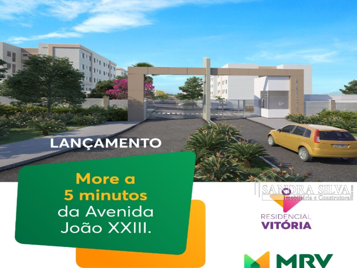 RESIDENCIAL VITÓRIA