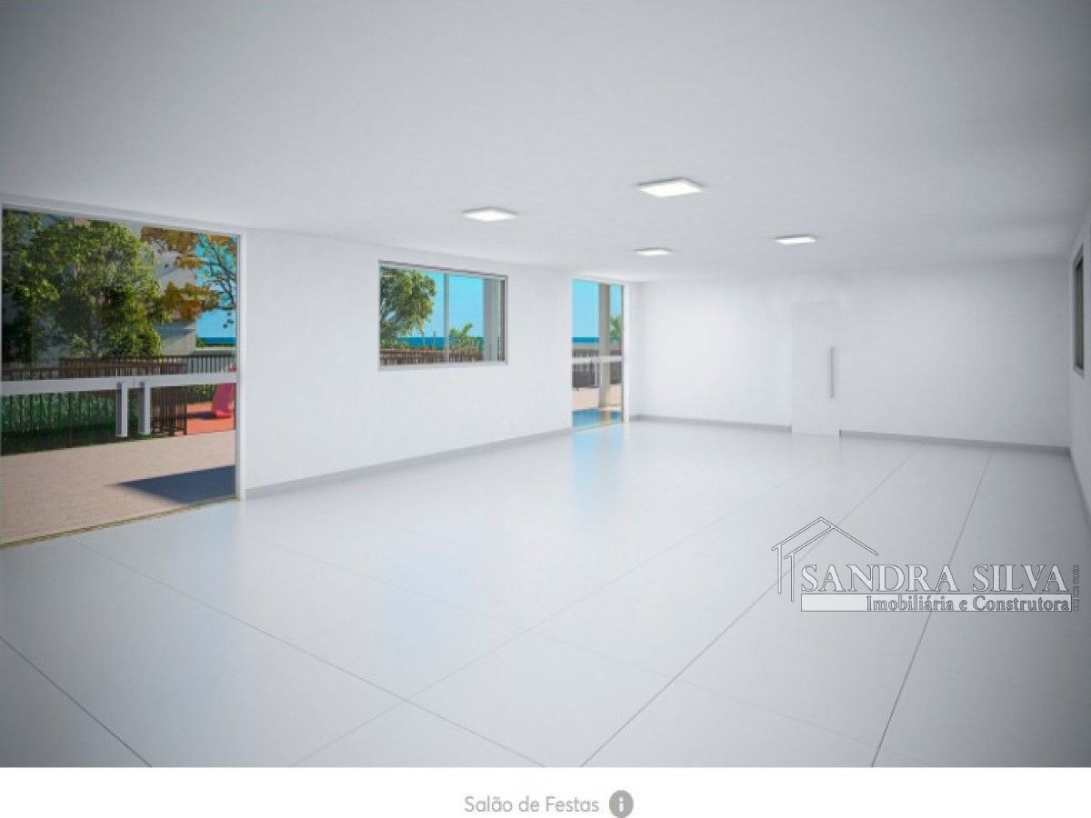 RESIDENCIAL VITÓRIA - Teresina//Piauí