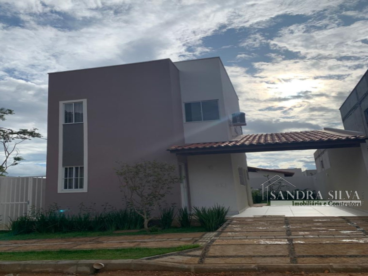 CONDOMÍNIO JARDINS DI ROMA - Teresina//Piauí