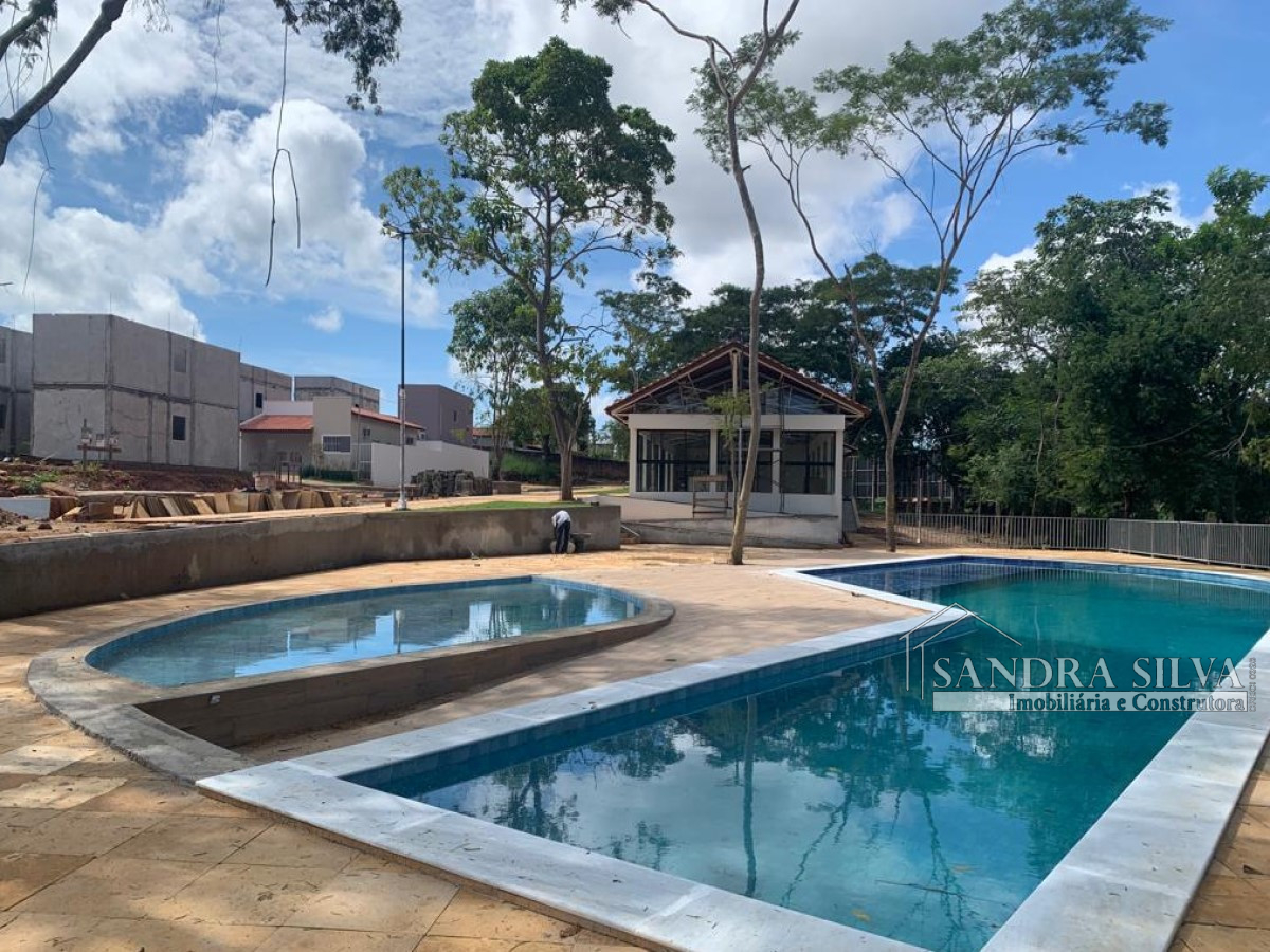 CONDOMÍNIO JARDINS DI ROMA - Teresina//Piauí
