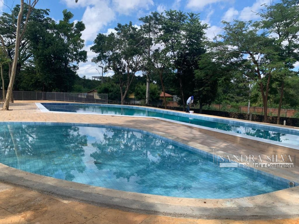 CONDOMÍNIO JARDINS DI ROMA - Teresina//Piauí