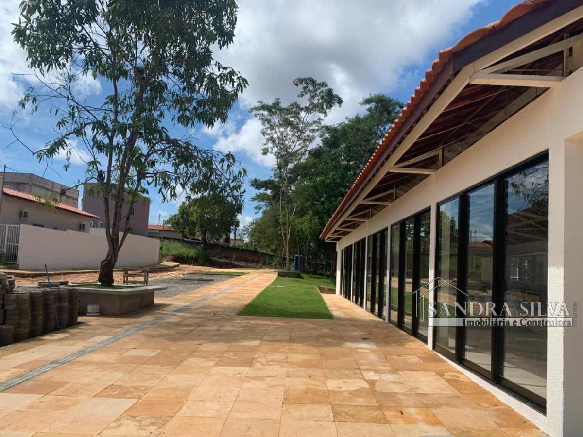 CONDOMÍNIO JARDINS DI ROMA - Teresina//Piauí