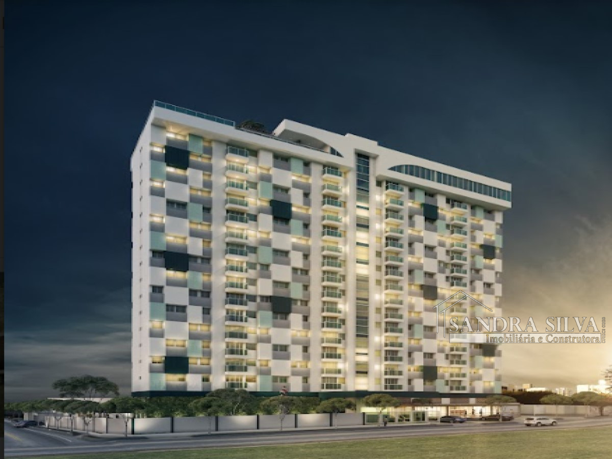  Volpi Art Residence- - Teresina/Piauí