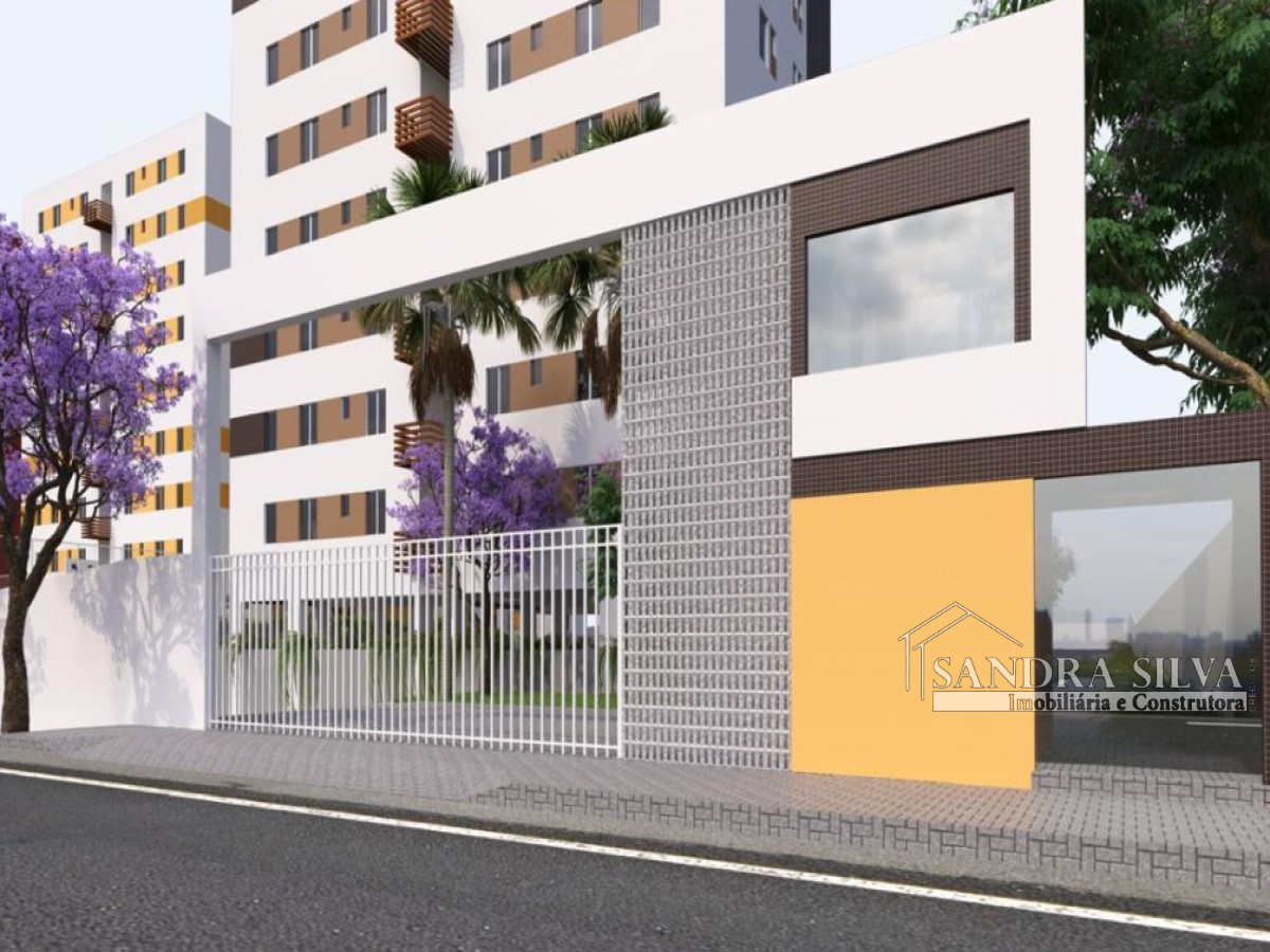 CONDOMÍNIO CANADÁ CLUB RESIDENCE - Teresina/Piauí