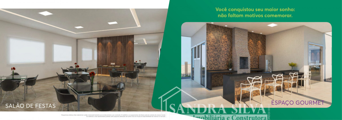 Terrazo Carnaúba- Rua Fiscal Benedito Machado-  - Teresina//Piauí