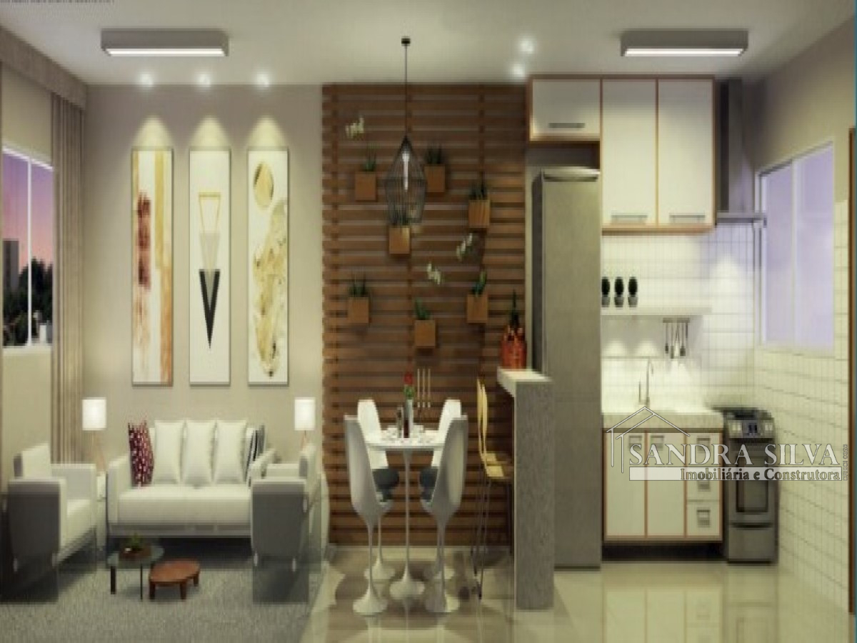 Jardim Cidade Residence 4