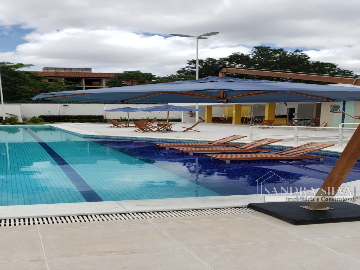 California Home Club- R. Profa. Ana Bugyja, 3833  - Teresina//Piauí