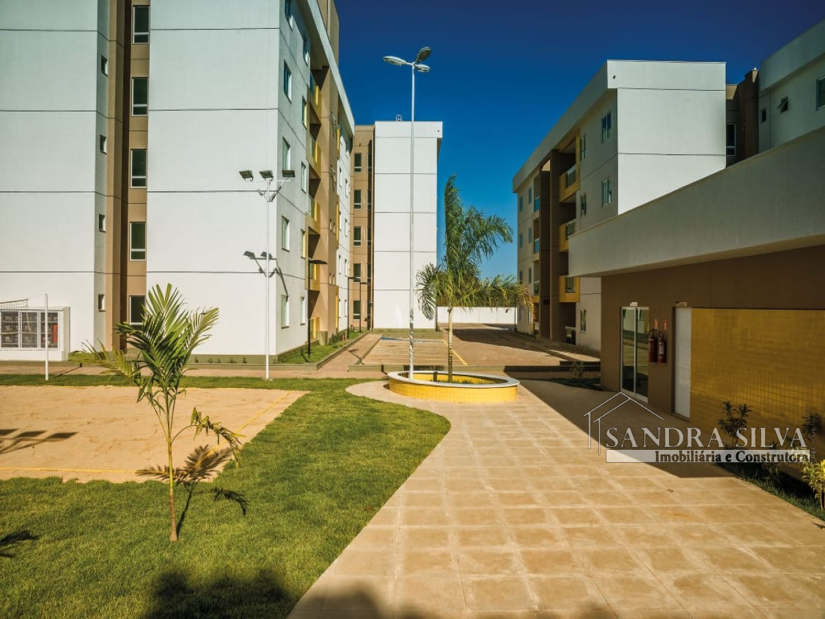 California Home Club- R. Profa. Ana Bugyja, 3833  - Teresina//Piauí