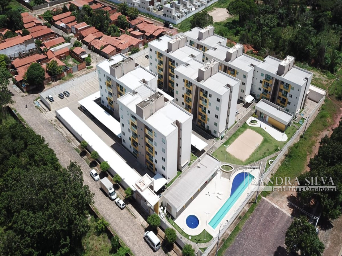 California Home Club- R. Profa. Ana Bugyja, 3833  - Teresina//Piauí