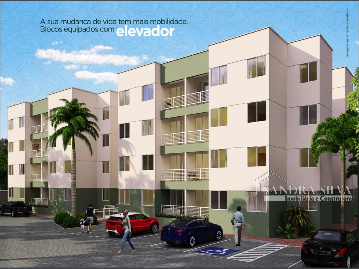 Green Park- Avenida Nicanor Barreto - Teresina/Piauí