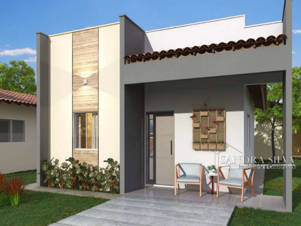Casa Bella  - Teresina//Piauí