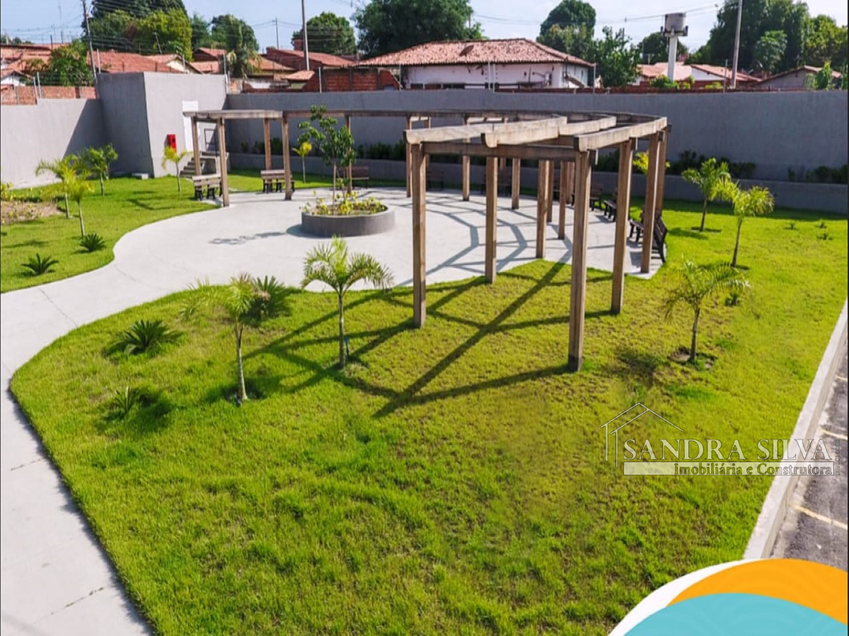 Barra Grande Village- Rua Walter Braga, São Sebastião - Teresina//Piauí