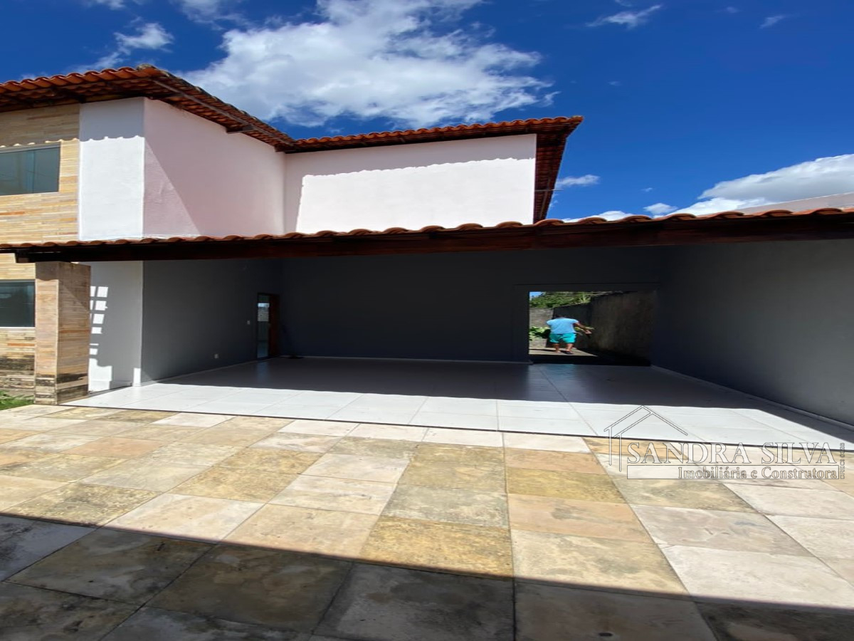 Casas Duplex- Avenida Presidente Kenedy - Teresina/Piauí