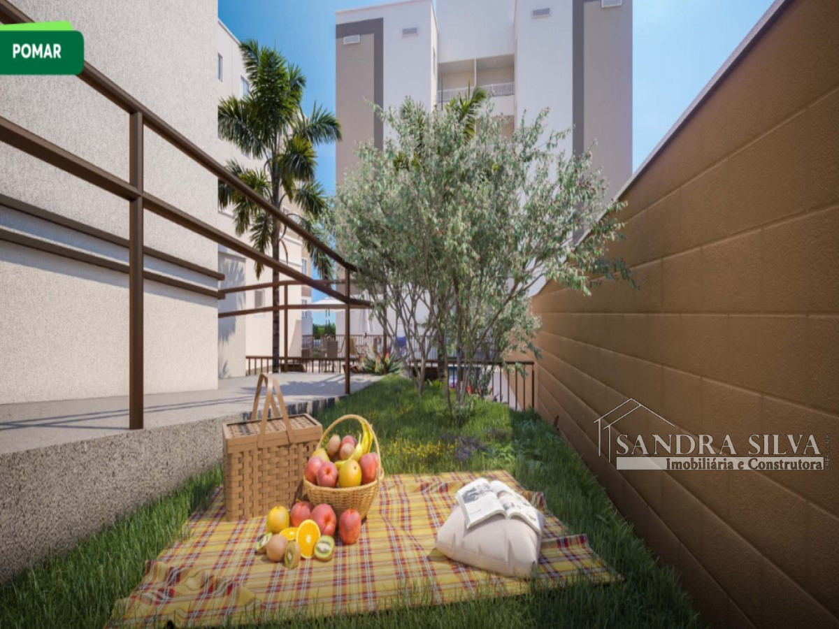 TERRAZZO FIRENZE- Rua Coelho de Resende, 2652 - Teresina//Piauí