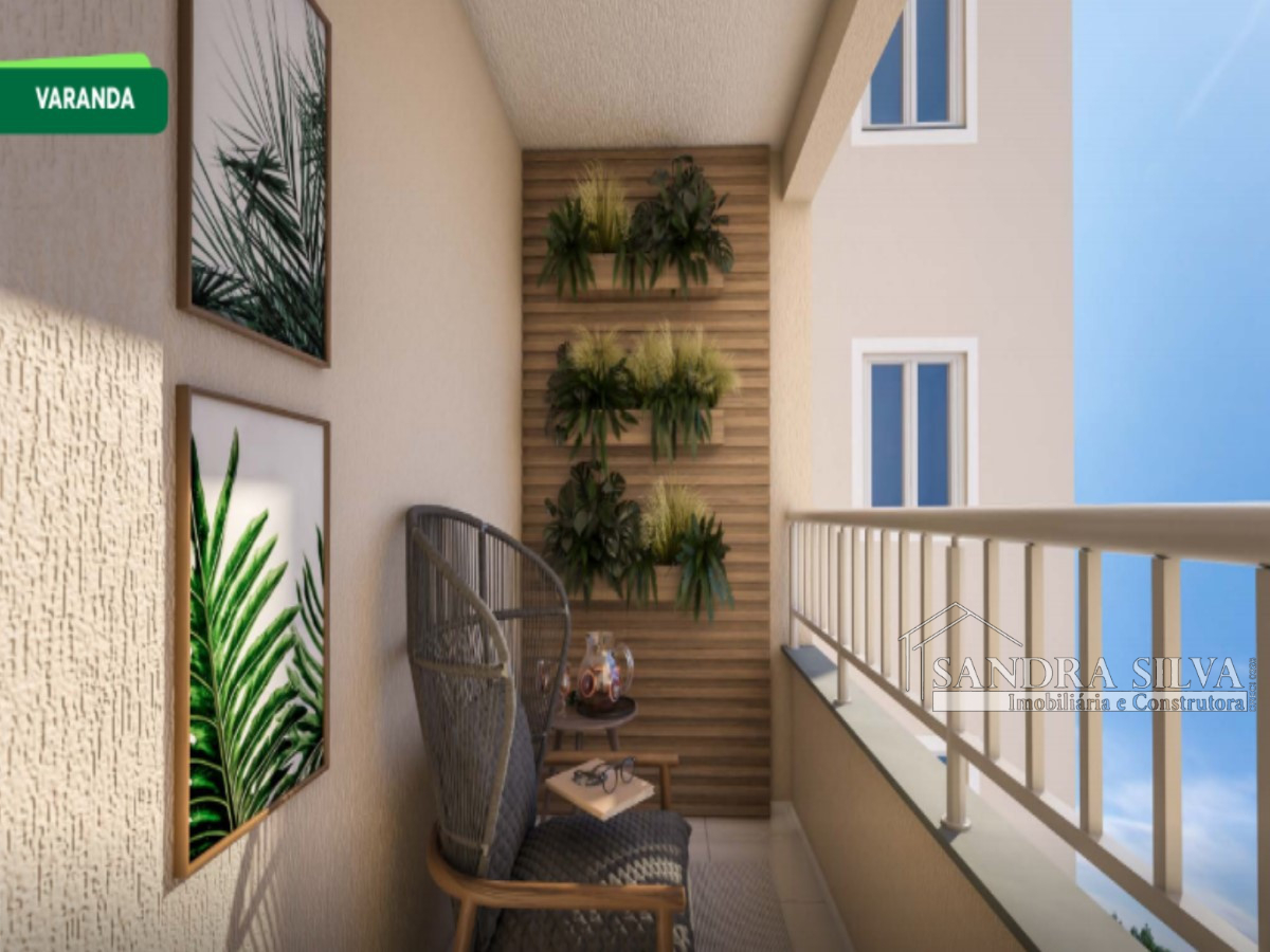 TERRAZZO FIRENZE- Rua Coelho de Resende, 2652 - Teresina//Piauí