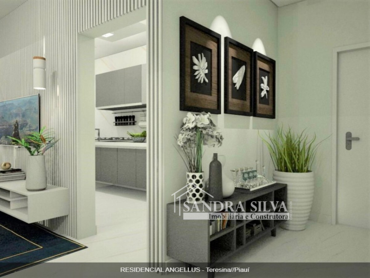 RESIDENCIAL ANGELLUS