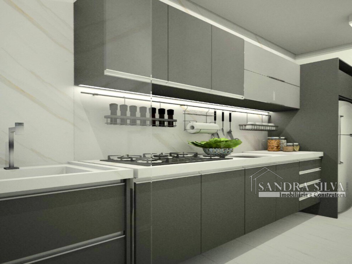 RESIDENCIAL ANGELLUS - Teresina//Piauí