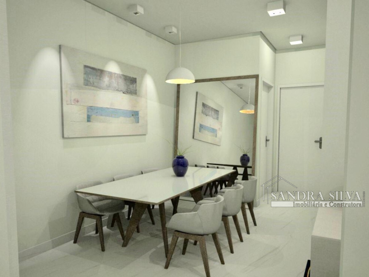 RESIDENCIAL ANGELLUS - Teresina//Piauí