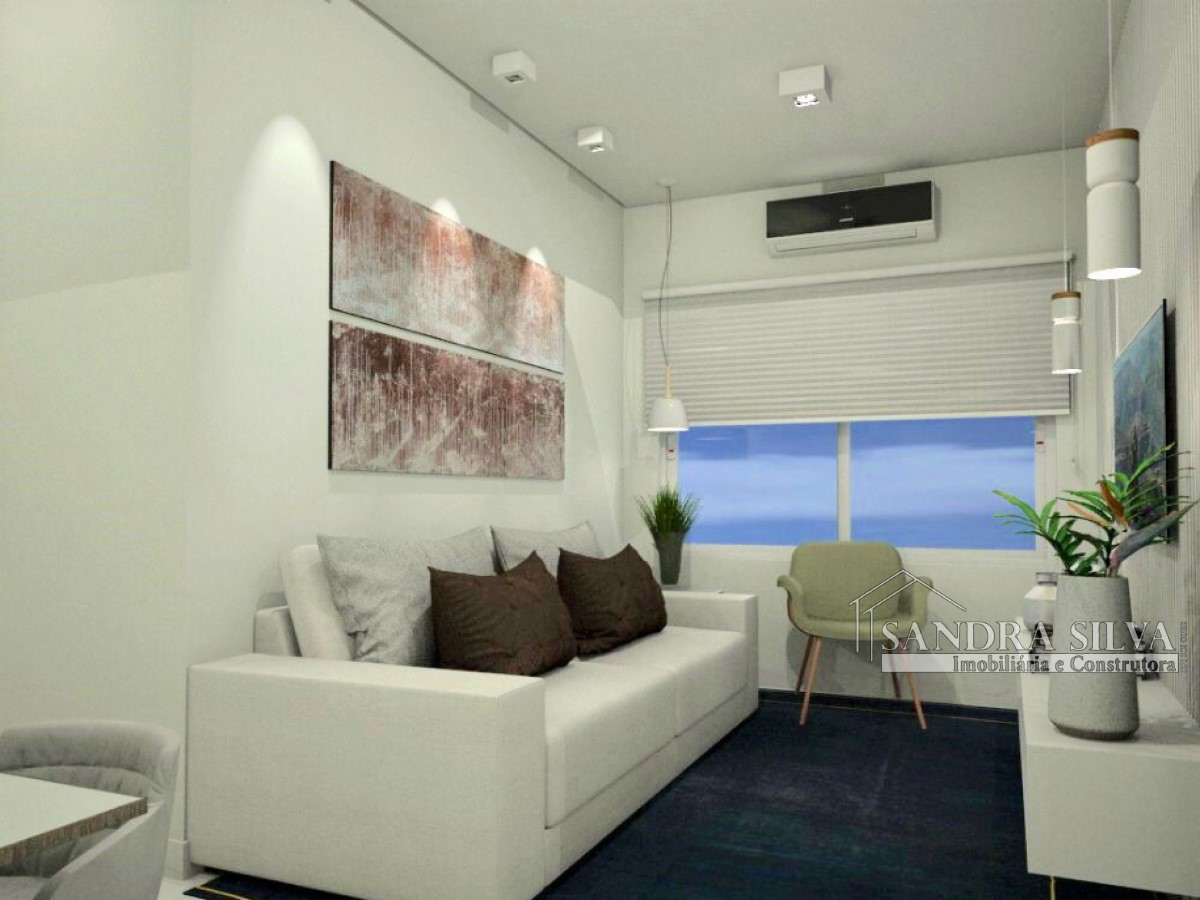 RESIDENCIAL ANGELLUS - Teresina//Piauí